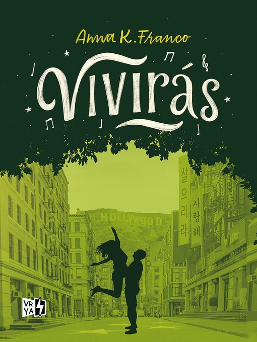 Title details for Viviràs by Anna K. Franco - Available